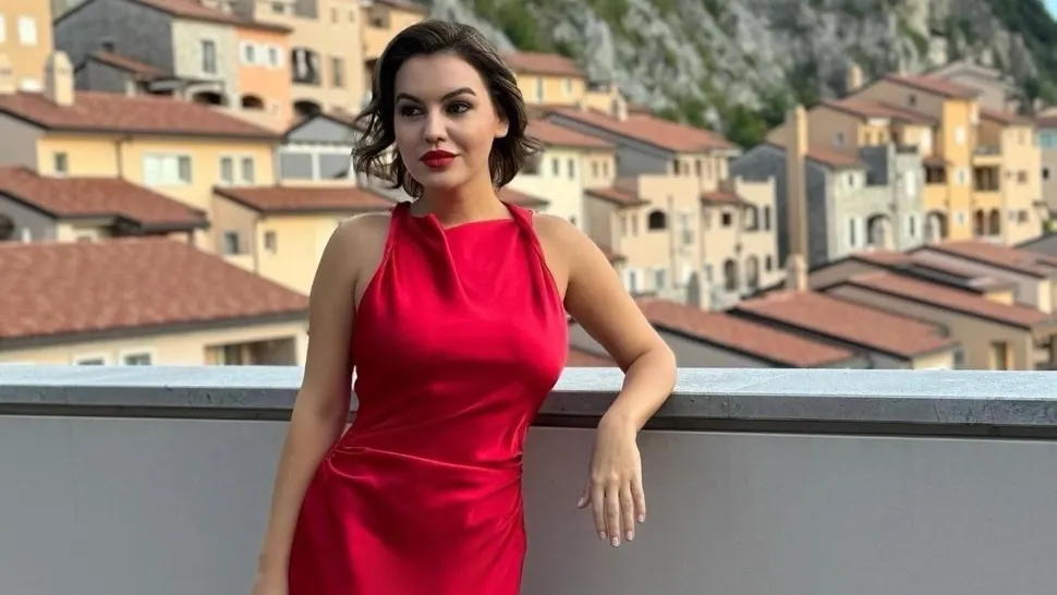 Romina Gingașu, victorie definitivă după denigrările România TV