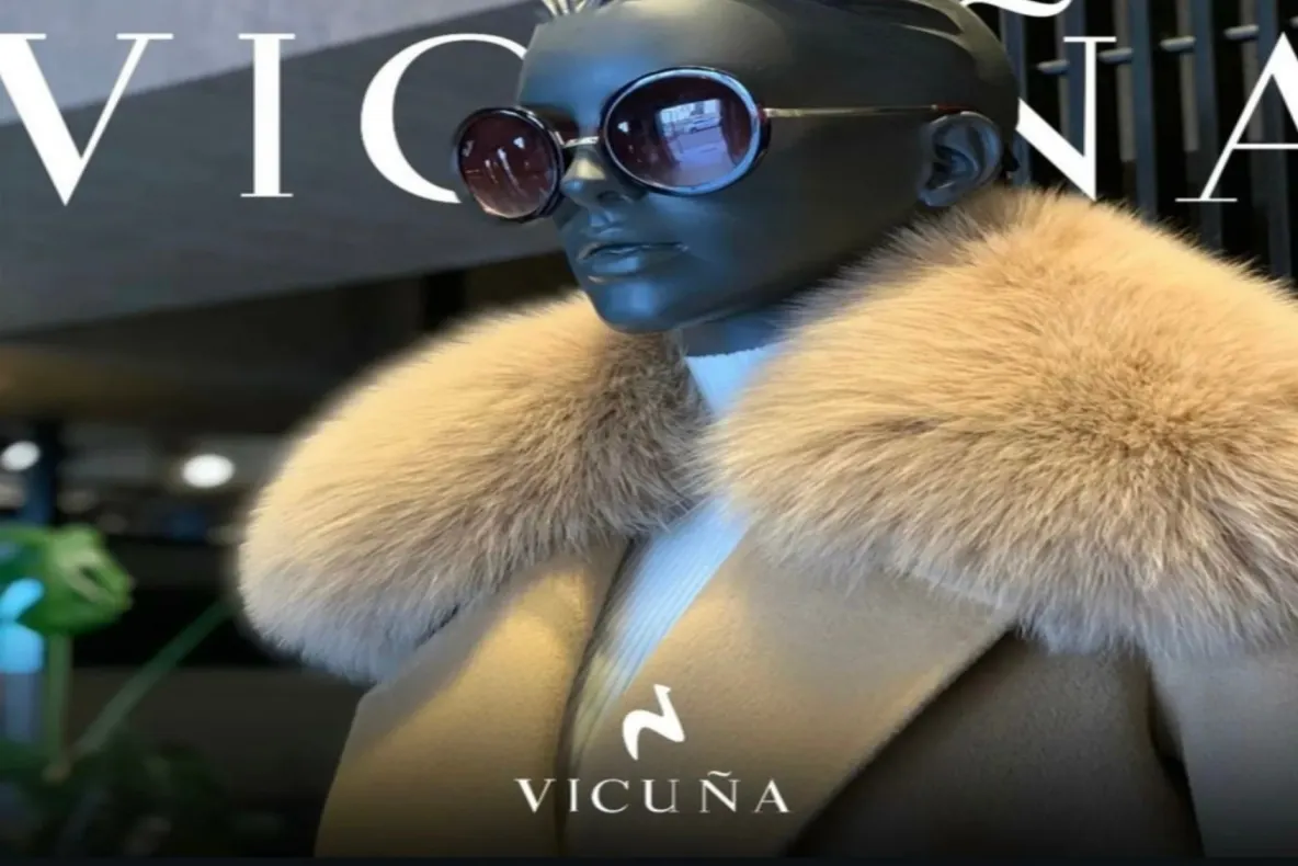 VICUNA, etalon al eleganței pe piața din România - confecții și blănuri de lux, colecții noi care îmbracă bunul gust  