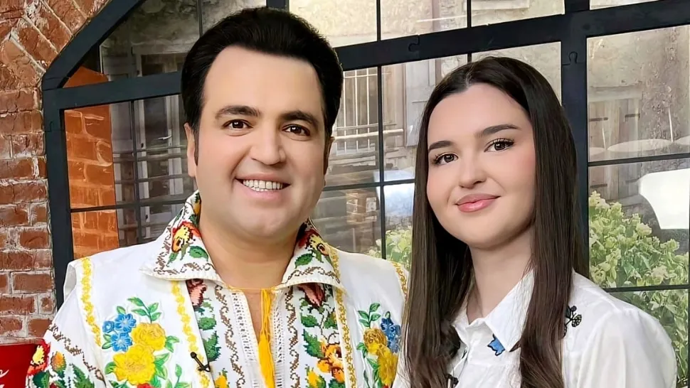 Interpret celebru de muzică populară, în lacrimi: Suntem distruși de durere 