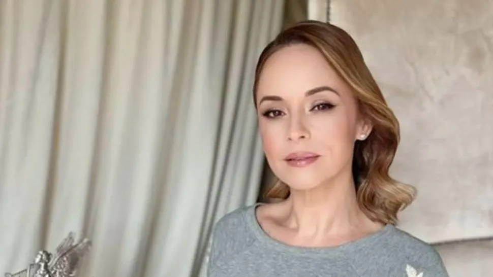Andreea Marin a răbufnit, după declarațiile lui Călin Georgescu despre cezariană. "Am un copil minunat, nu m-am gândit că … îi rup firul divin!"