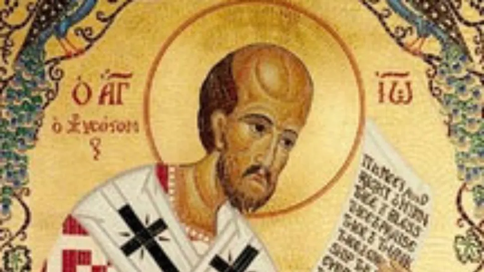 Sărbătoare 13 noiembrie. Unul dintre cei mai cunoscuți, pomeniți și iubiți sfinți ai Bisericii Ortodoxe este celebrat astăzi. Zi cu mare însemnătate 