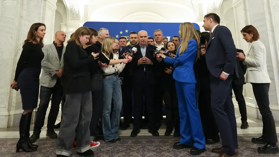 PNL rămâne la guvernare după validarea lui Ilie Bolojan în fruntea partidului. Noul plan de bătaie