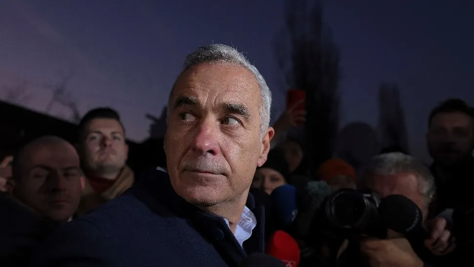AEP a cerut Fiscului să caute sursa banilor plătiți tiktokerilor care l-au promovat pe Călin Georgescu