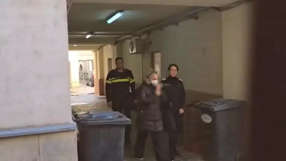 Detalii șocante în dosarul avocatei care ar fi plănuit un triplu ASASINAT pentru a răzbuna moartea fiului
