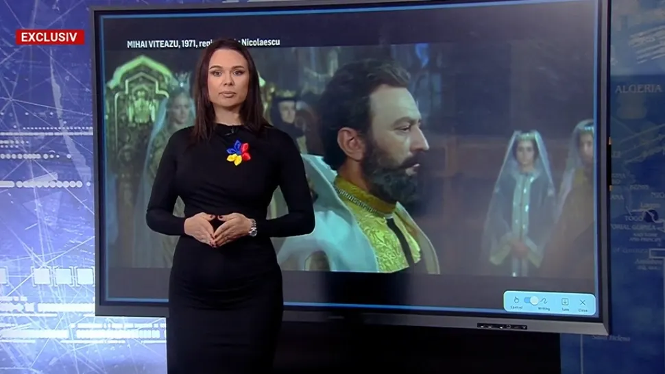 1 Decembrie 2024. Realitatea PLUS îndeamnă românii la VOT pentru noua soartă a țării 