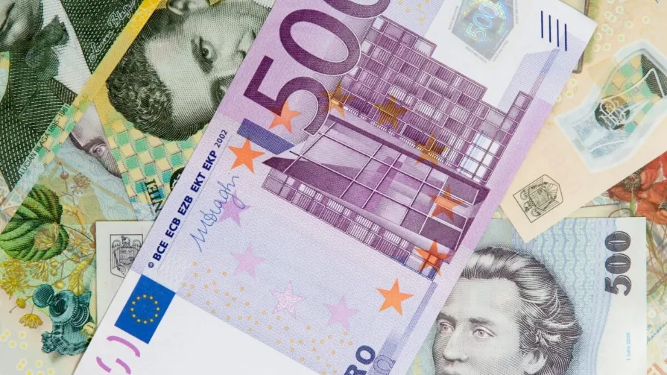 BANCNOTE FALSIFICATE, puse în circulație în România. Poliția, în stare de alertă maximă - anunț important pentru români