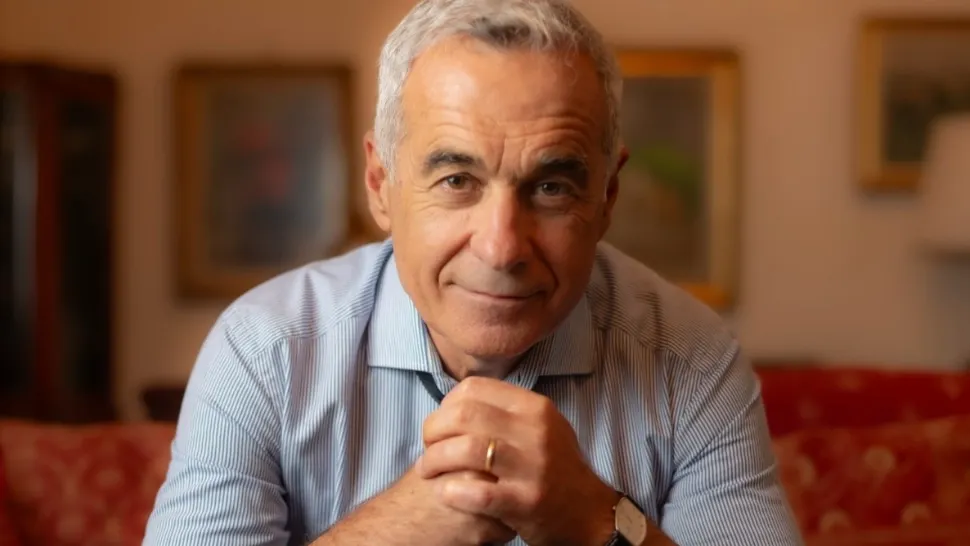 Cum arată PROGRAMUL ECONOMIC propus de Călin Georgescu. Candidatul independent vrea să "descătușeze energiile în România"