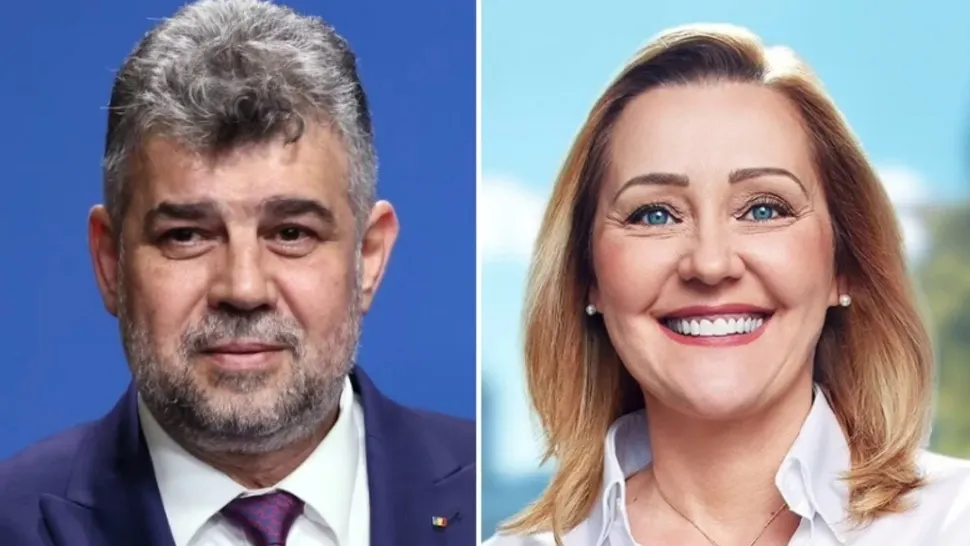 Disperarea Guvernului Ciolacu! Premierul ar vrea USR la guvernare: CONDIȚIA are legătură cu Crin Antonescu