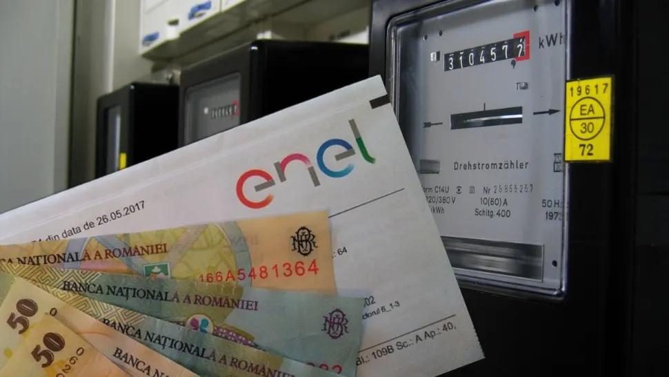 Reduceri la facturile de curent! Ce condiții trebuie îndeplinite pentru a beneficia de SCĂDERI de până la 40%