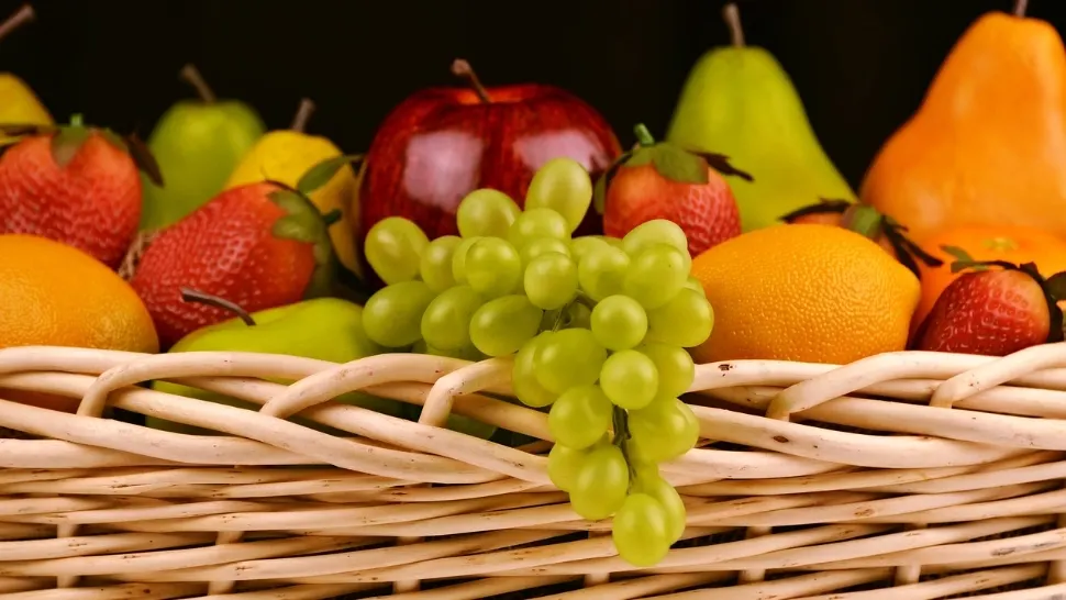 Fructele de toamnă, cu beneficii nebănuite pentru sănătate. Sunt o sursă de detoxifiere și conferă un boost de energie