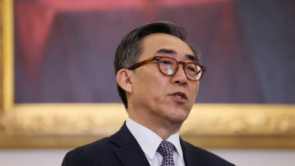Război în Ucraina, ziua 983. Kim Yong-hyun, ministrul sud-coreean al apărării: Peste 1000 de rachete, milioane de muniții și 8.000 de soldaţi nord-coreeni nord-coreene au fost trimise în Rusia - LIVE TEXT 