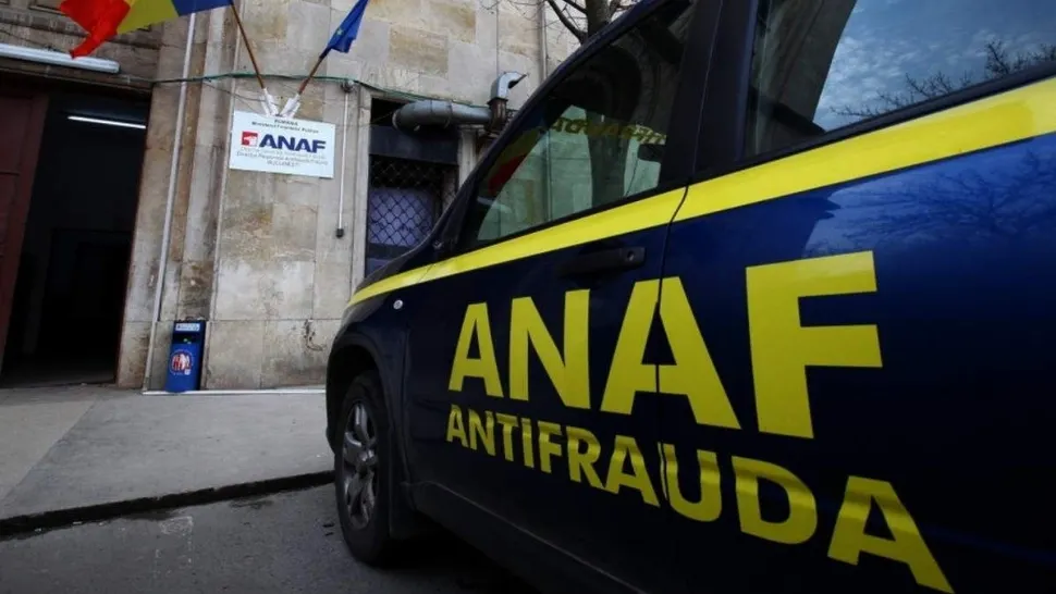 ANAF investighează aspectele fiscale ale promovării candidatului Călin Georgescu. Persoane fizice și juridice, vizate de anchetă