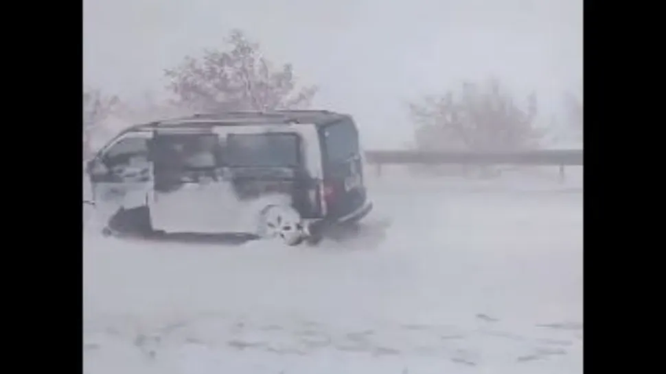 Furtuni dezastruoase în lume. Turcia este lovită de NINSORI