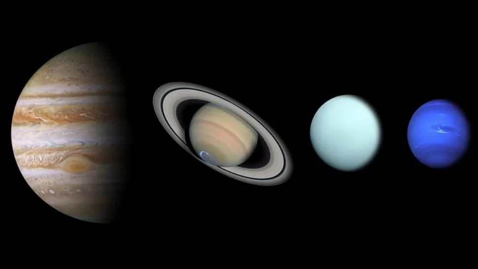 Zodiile pentru care planetele se vor alinia în perioada 4-9 iulie 2025. Vezi cine sunt norocoșii zodiacului