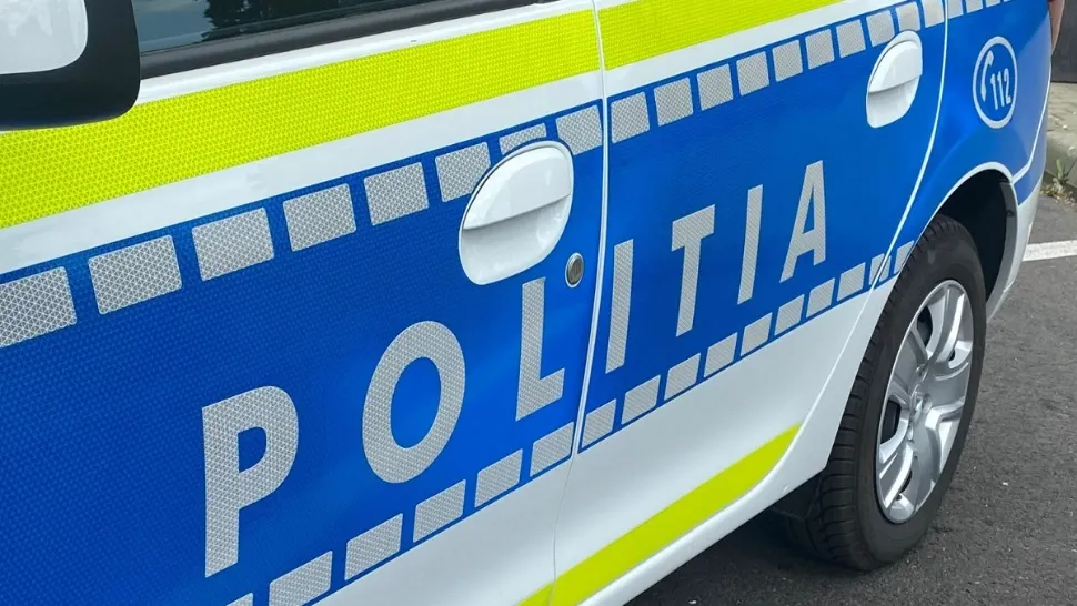 De la bar... la penitenciar! Au bătut un bărbat într-o crâșmă și poliția le-a venit de hac: anchetă uriașă în Dolj 