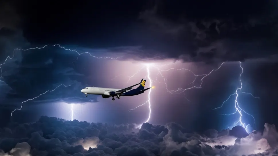 11 pasageri răniți în urma unor turbulențe severe din timpul unui zbor pe ruta Buenos Aires-Frankfurt
