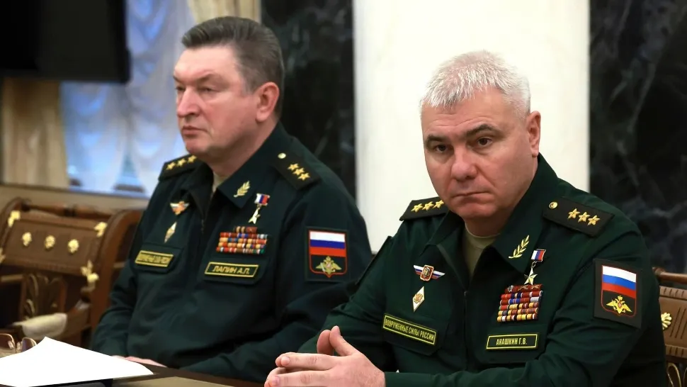Controverse la Kremlin. Putin l-a demis pe un general care a mințit în legătură cu "succesele" din Ucraina