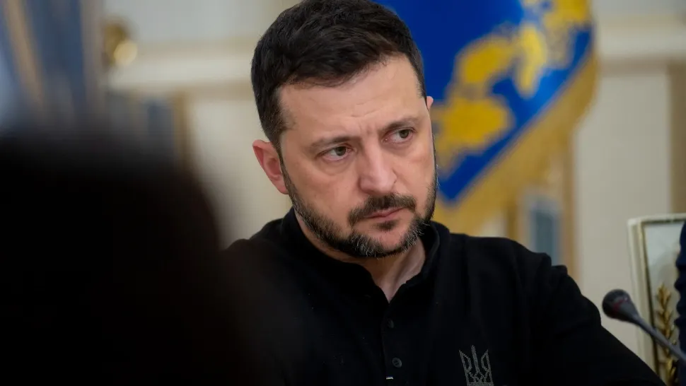 Război în Ucraina, ziua 983. Zelenski îşi acuză aliaţii de pasivitate faţă de soldaţii nord-coreeni din Rusia