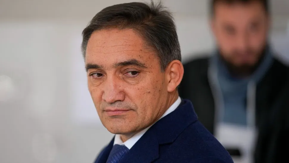 Alexandr Stoianoglo a recunoscut, într-un final, victoria Maiei Sandu la prezidenţiale. "Rezultatele arată că am pierdut” 