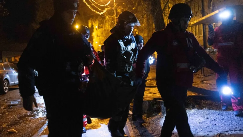 Război în Ucraina, ziua 998. Atac masiv cu rachete asupra Ucrainei: principalele orașe vizate - LIVE TEXT