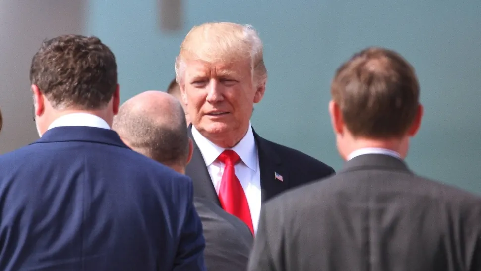 Donald Trump șochează din nou: "Voi spune adevărul despre OZN-uri și marile secrete ale lumii"
