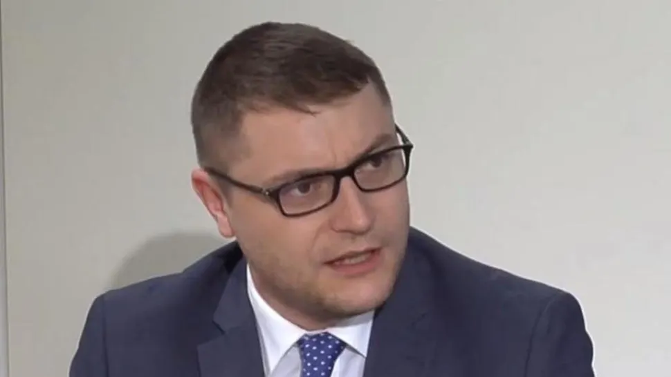 Sociologul Vladimir Ionaș, despre candidații la prezidențiale: „Astăzi, când vorbim, Călin Georgescu are cele mai mari șanse”