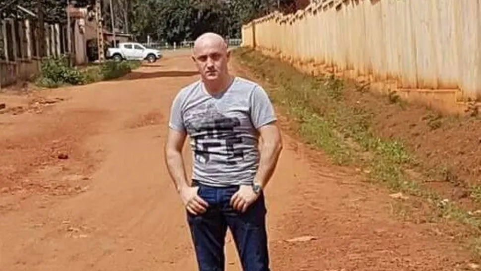 Cine este Horațiu Potra, legionarul milionar: legăturile dubioase cu mercenarii ruși din rețeaua Wagner. Oprit în drum spre Capitală cu portbagajul plin cu arme!