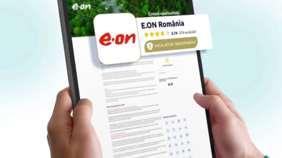 Compania MVM din Ungaria crede că va pune mâna pe E.ON România până la vară