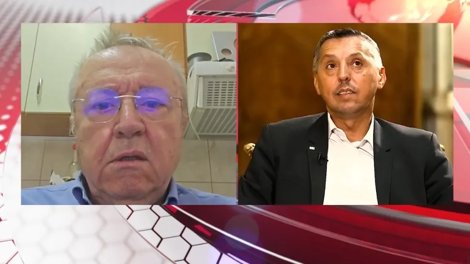Ion Cristoiu, ironic la adresa noului ministru al Educației: „A venit de la Cluj să salveze România de Călin Georgescu”
