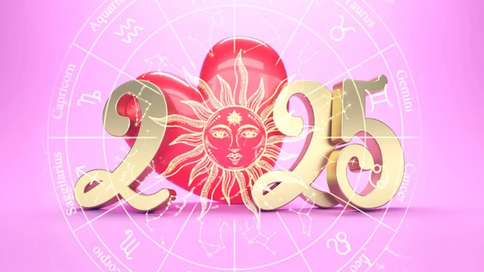 Horoscopul Dragostei 2025, pentru fiecare zodie în parte. Schimbări majore în viața a trei zodii. Mulți își vor găsi sufletul pereche 