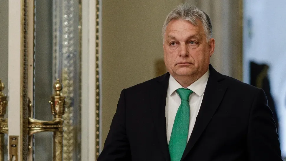 Donald Trump l-a întrebat pe Viktor Orban când va retrage Ungaria din UE. Ce i-a răspuns premierul ungar