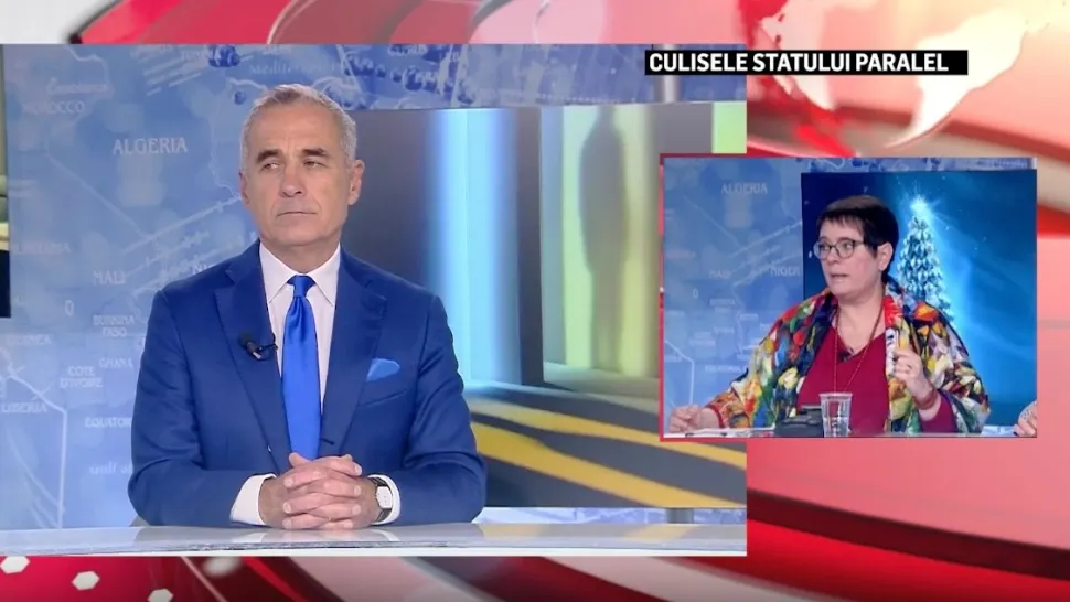 Avocata lui Călin Georgescu, după soluția în dosarul anulării alegerilor: „Vom face declarație de recurs”