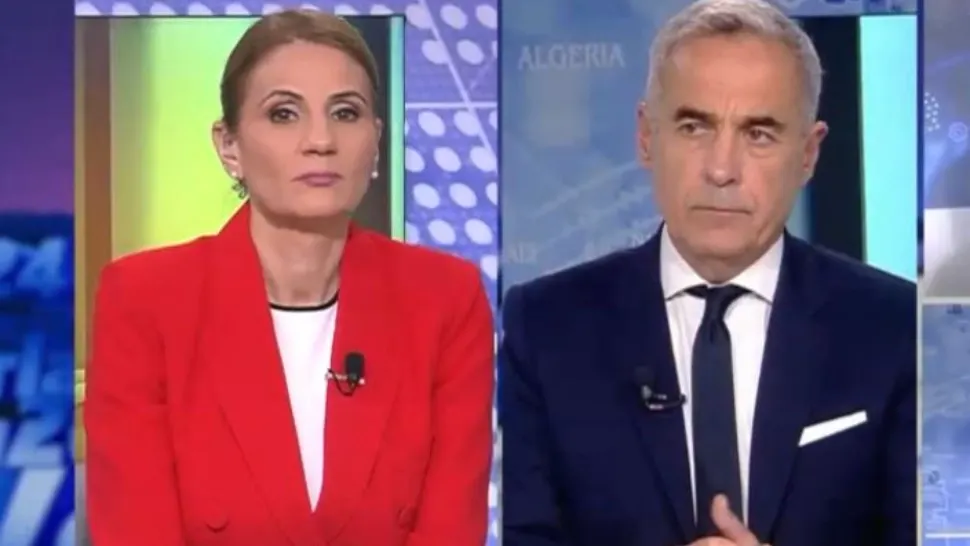 Călin Georgescu, președintele ales, MESAJ - bombă la Culisele Statului Paralel înainte de cel mai așteptat proces din România VIDEO