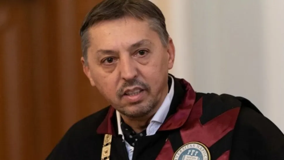 Daniel David, tupeu fără margini: ”Protestele sunt o mișcare hibridă. Nu știu câte școli se deschid pe 8 septembrie”