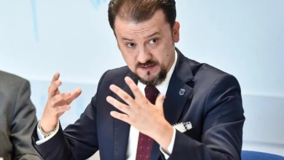 Vicepreședintele CNA, Valentin Jucan, amenințări în direct la Realitatea PLUS. Cum se încearcă ridicarea licenței postului TV