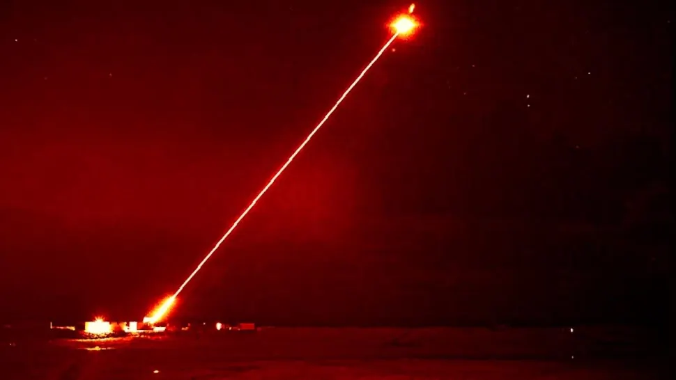 Ucraina aduce laserul din filmele SF pe câmpul de luptă. ”Putem deja să doborâm astăzi avioane la o altitudine de peste doi kilometri"