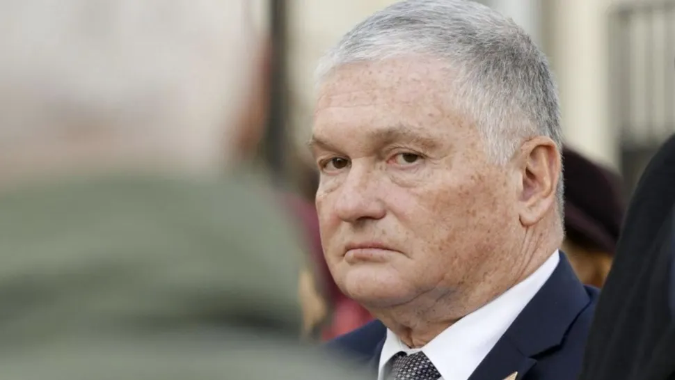 Fostul ambasador al SUA, Adrian Zuckerman, vine cu declarații după decizia CCR: „E foarte bună. A salvat România de la ruși!”