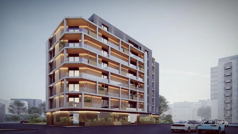 O poveste de succes în timpuri dificile: ACM4 pregătește proiectul Noor Unirii și revitalizează piața imobiliară 