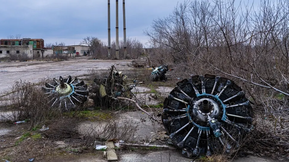 Rusia ataca zona Kursk cu toate forțele. Ucraina este în pericol să piardă teritoriile 