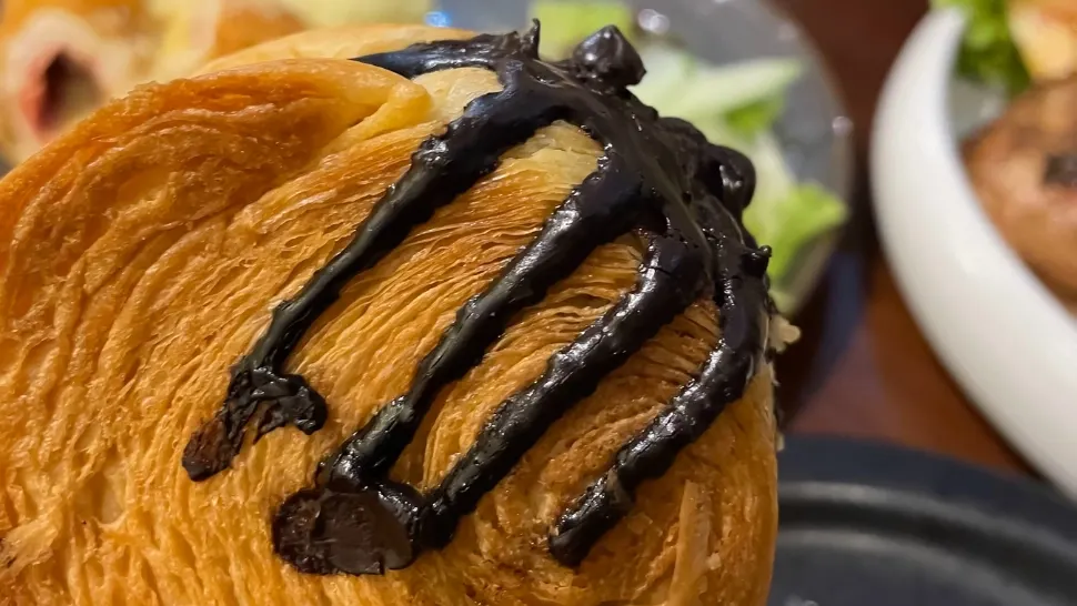 New York Rolls, desertul care a cucerit pe toată lumea în această iarnă. Cum se prepară delicioasa rețetă