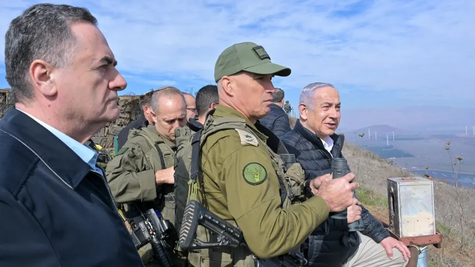 Israelul dezvăluie operațiunea secretă de distrugere a armelor chimice în Siria