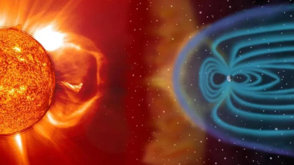 Americanii au pătruns în atmosfera Soarelui. Ce caută acolo?