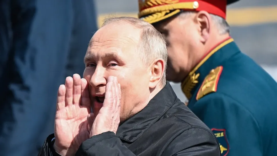 Război în Ucraina, ziua 1319. Alertă cu drone la Soci la scurt timp după discursul lui Putin privind lupta Rusiei împotriva „întregului bloc NATO” - LIVE TEXT