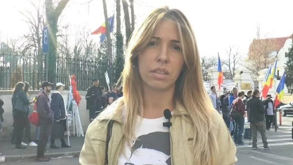 Sub ce motiv a fost săltat, de fapt, Eugen Sechila de mascați? Soția sa, Elena Sechila, a prezentat documentul