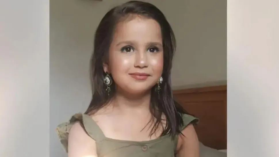 Sara a avut parte de o moarte CUMPLITĂ la 10 ani! A fost ucisă în bătaie de propriii părinți