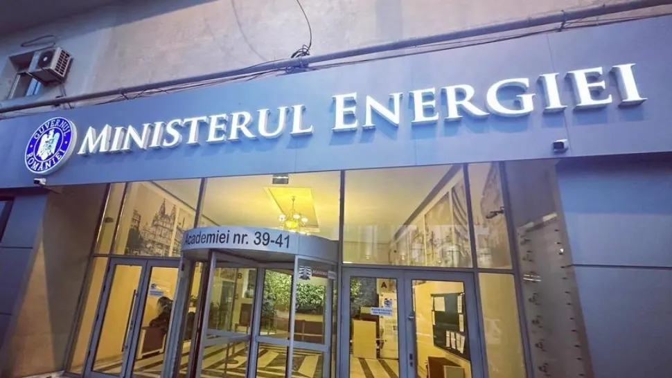 Ministerul Energiei sesizează Comisia pentru Examinarea Investițiilor Străine Directe, în cazul achiziției E.ON de către MVM: riscuri privind securitatea națională a României și de integritate a pieței energetice