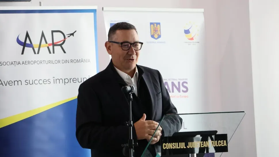 Ipocrizia fără limite a lui Victor Ponta. Cum și-a schimbat discursul despre Trump