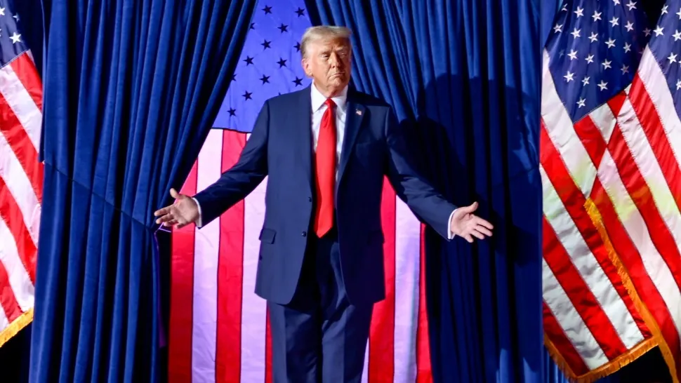 Trump pornește războiul economic împotriva țărilor BRICS: Să nu susţină o altă monedă pentru a înlocui dolarul. Altfel le impunem taxe de 100%