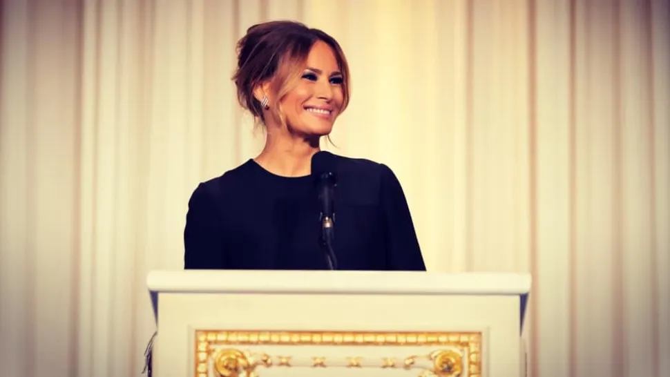 Dieta Melaniei Trump: cum se menține în formă fostul model și Prima Doamnă a Statelor Unite