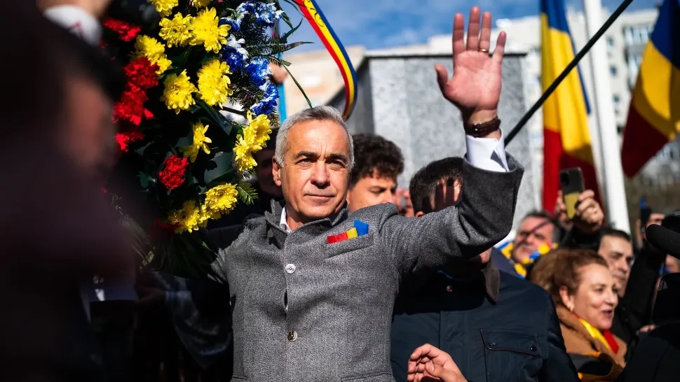 Călin Georgescu, despre tezaurul dacic: Adevăratul furt a fost cel al identității! Demisia ministrului de Externe și a ministrului Culturii este acum absolut necesară!